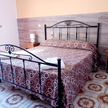 Baffos House Apartment Marsala Luaran gambar