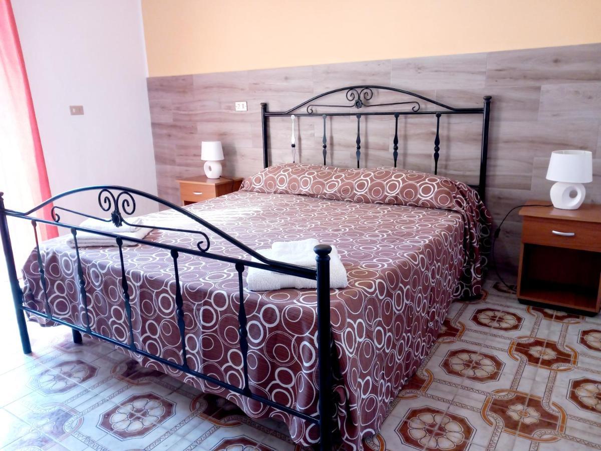 Baffos House Apartment Marsala Luaran gambar