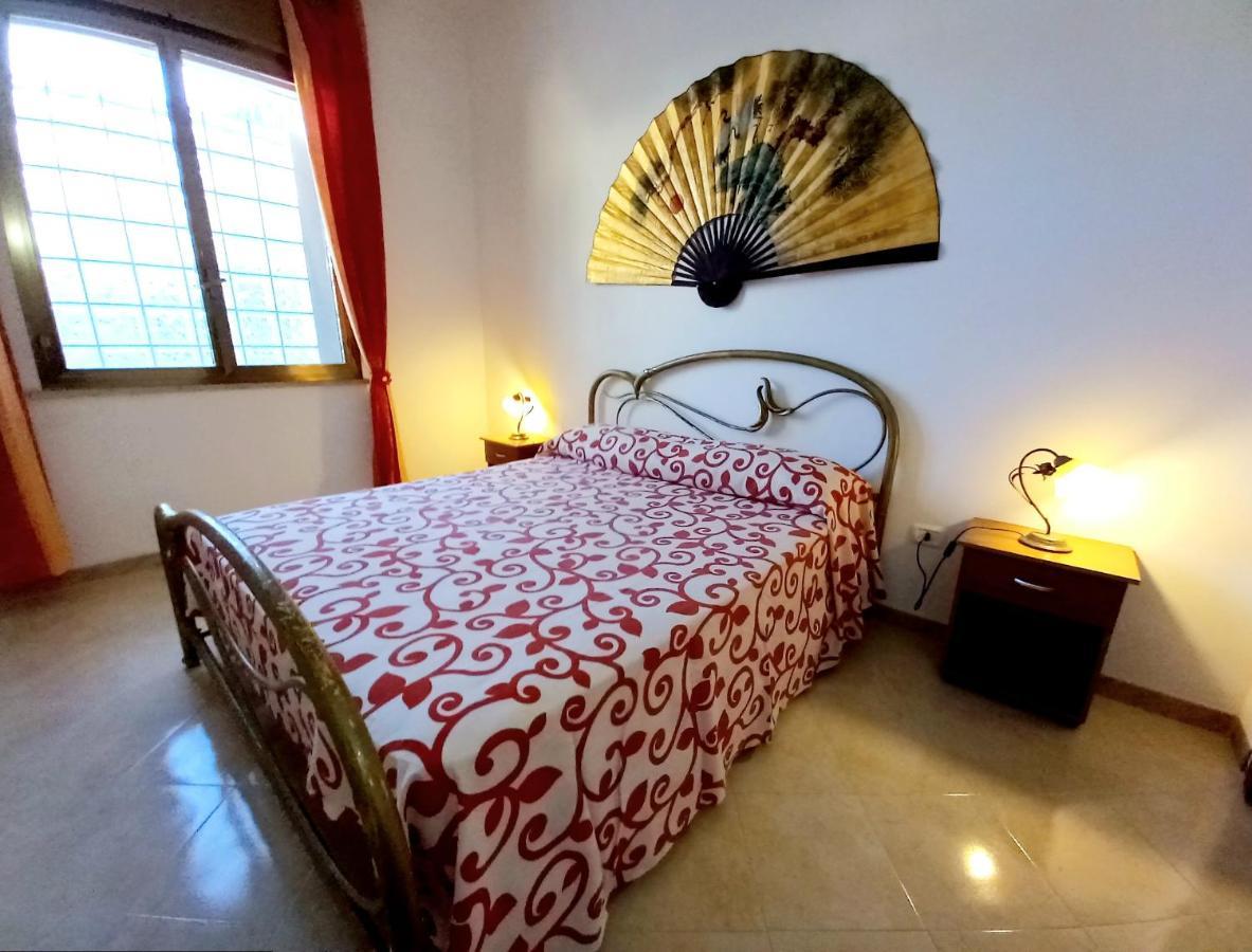 Baffos House Apartment Marsala Luaran gambar
