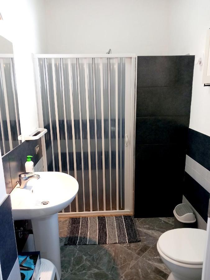 Baffos House Apartment Marsala Luaran gambar