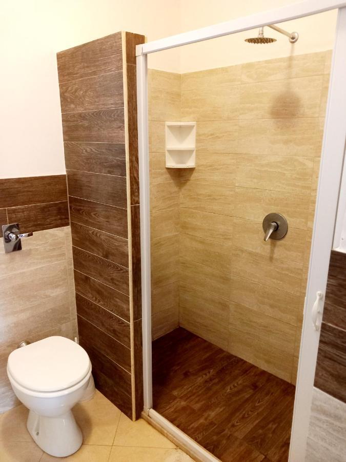 Baffos House Apartment Marsala Luaran gambar