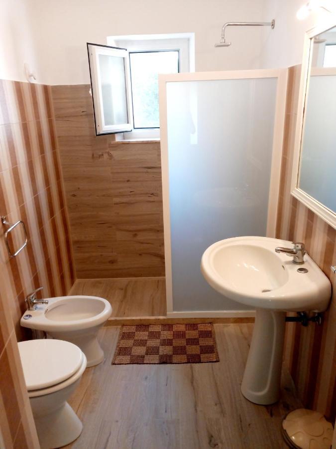 Baffos House Apartment Marsala Luaran gambar