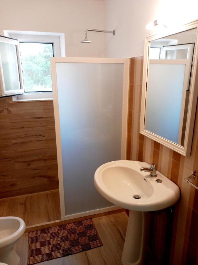 Baffos House Apartment Marsala Luaran gambar