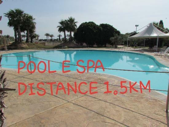 Baffos House Apartment Marsala Luaran gambar